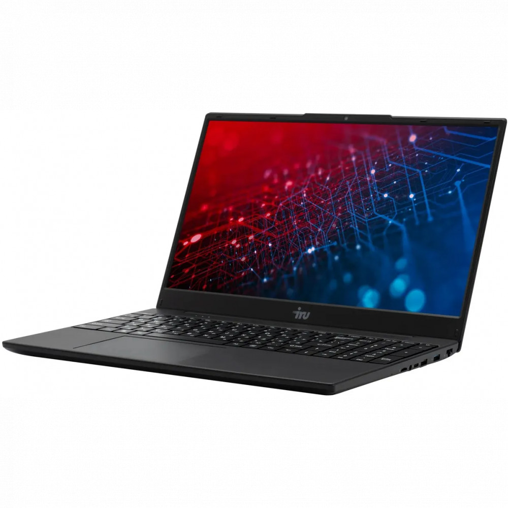 Ноутбук iRU Tactio 15ALG 2023565 15.6 ", FHD 1920x1080 (16:9), Intel, Core i3, 8 Гб, 256 ГБ, Intel Graphics - миниатюра 3