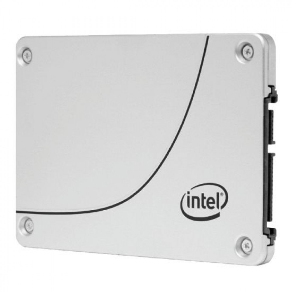 Жесткий диск Intel SSDSC2KB960G801 SSDSC2KB960G801 963341 SSD (твердотельные), 960 ГБ, 2.5 дюйма, SATA - миниатюра 2