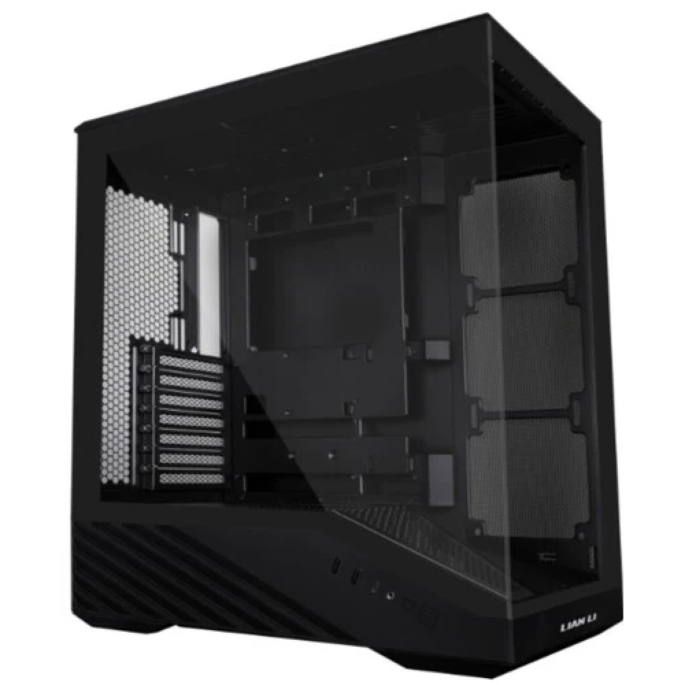 Корпус Lian Li Vector V100 Black G99.V100X.00 Mid-Tower — фото товара