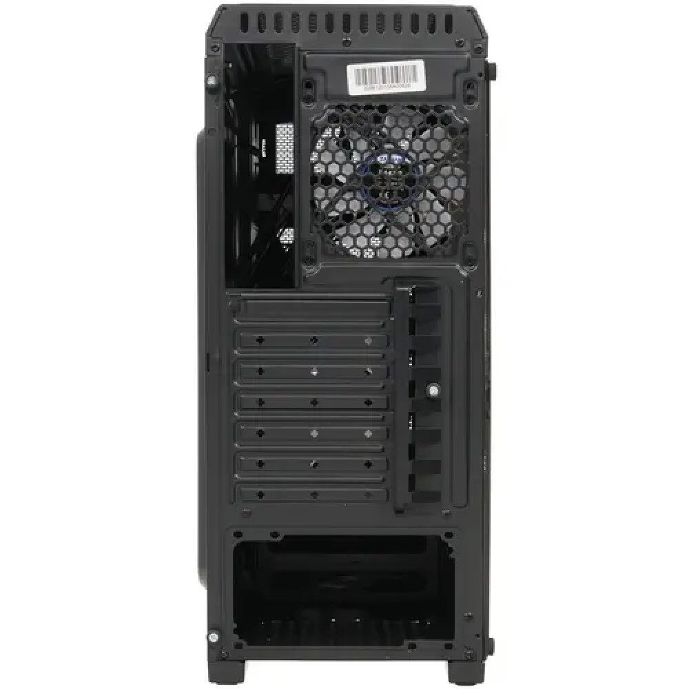 Корпус Zalman N5 OF Mid-Tower - миниатюра 5