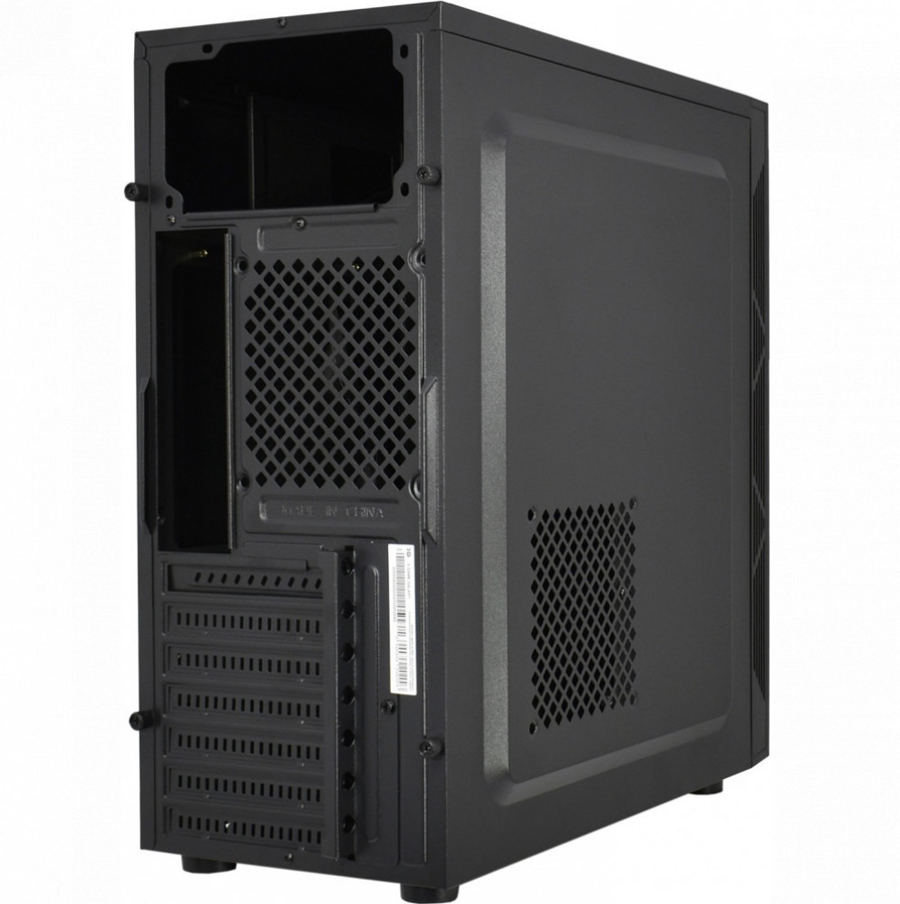 Корпус X-Game Galaxy Mid-Tower - миниатюра 3