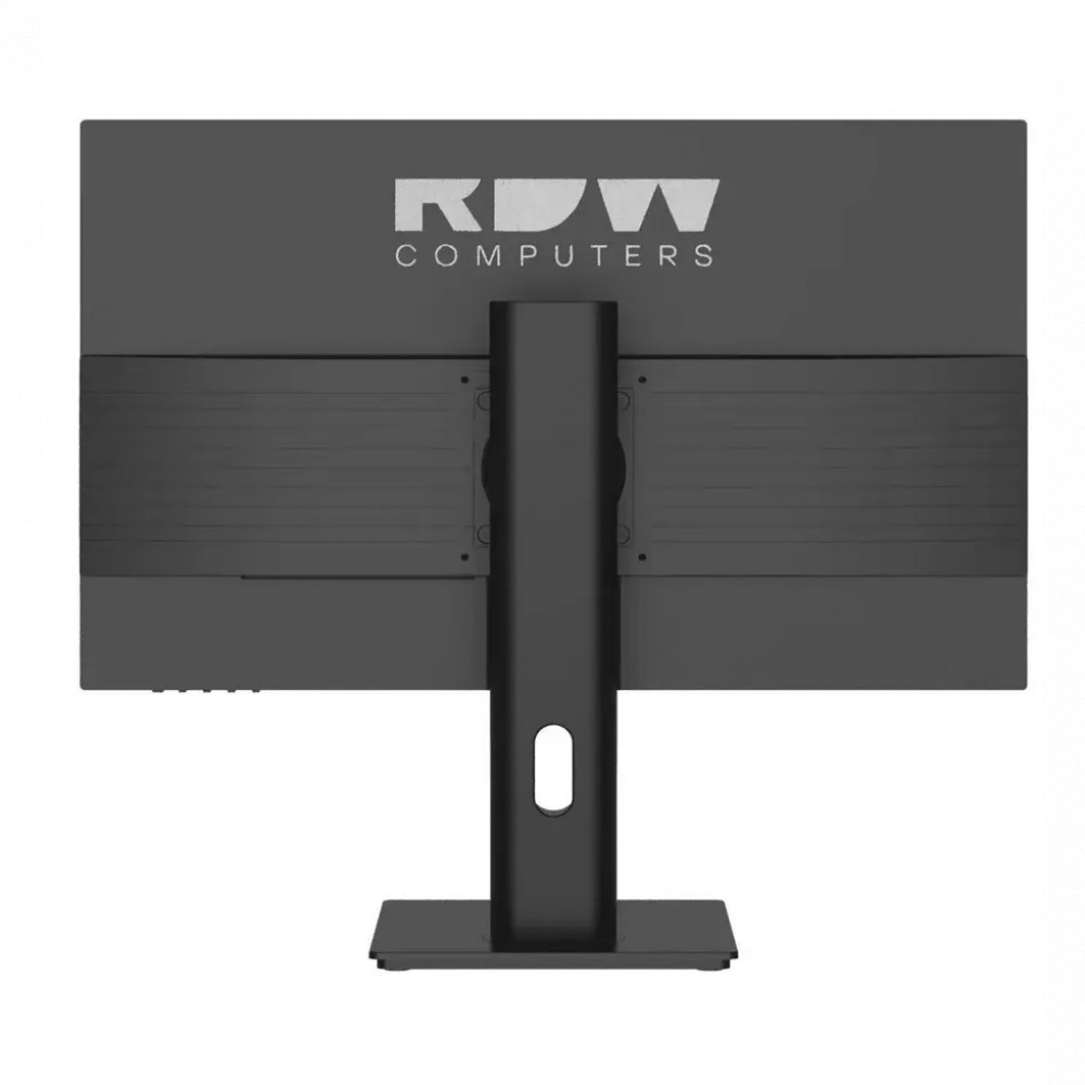 Монитор RDW Computers 2701K 2701K/F05B0120V2A1 27 ", IPS, Full HD 1920x1080 (16:9), 120 Гц - миниатюра 4