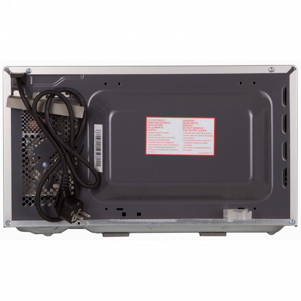 Микроволновая печь Panasonic NN-GT264MZPE - миниатюра 2