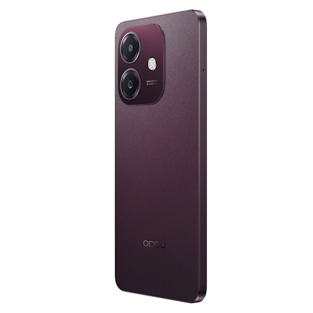 Смартфон Oppo A5i 4/128GB Nebula Red OPPO A5i 4/128GB Nebula Red 128 Гб, 4 Гб - миниатюра 6