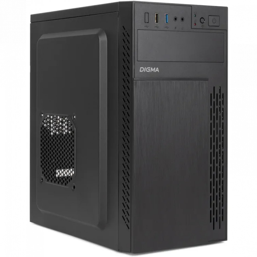 Корпус Digma DCC-MN301 Mini-Tower — фото товара
