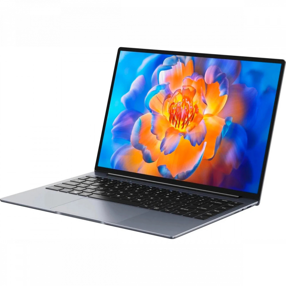Ноутбук Chuwi Corebook i3 CWI575-308N2N1PDMYX 14.1 ", FHD 1920x1080 (16:9), Intel, Core i3, 8 Гб, 256 ГБ, Intel UHD Graphics, Windows 11 Pro - миниатюра 2