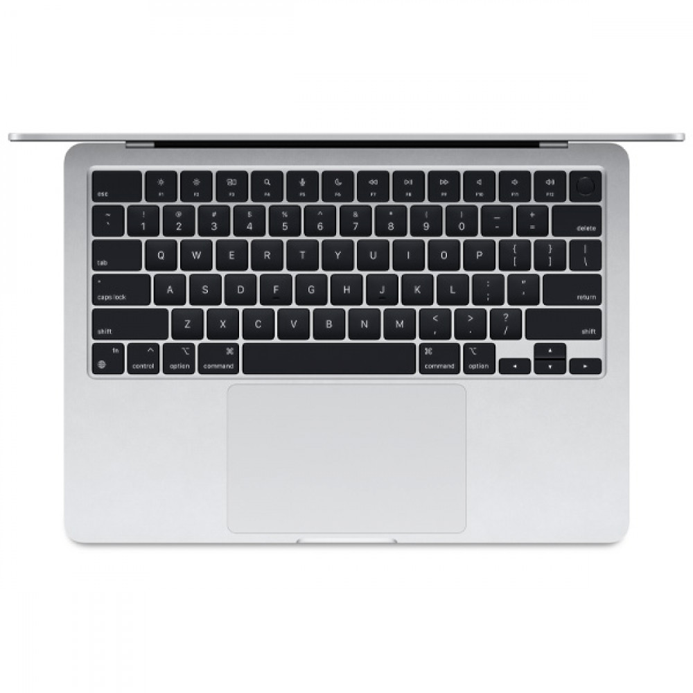 Ноутбук Apple MacBook Air 15″ MRYP3RU/A 15 ", 2880x1864 (16:10), Apple, M3 series, 8 Гб, 256 ГБ, Apple M3 10-Core, Mac OS - миниатюра 2