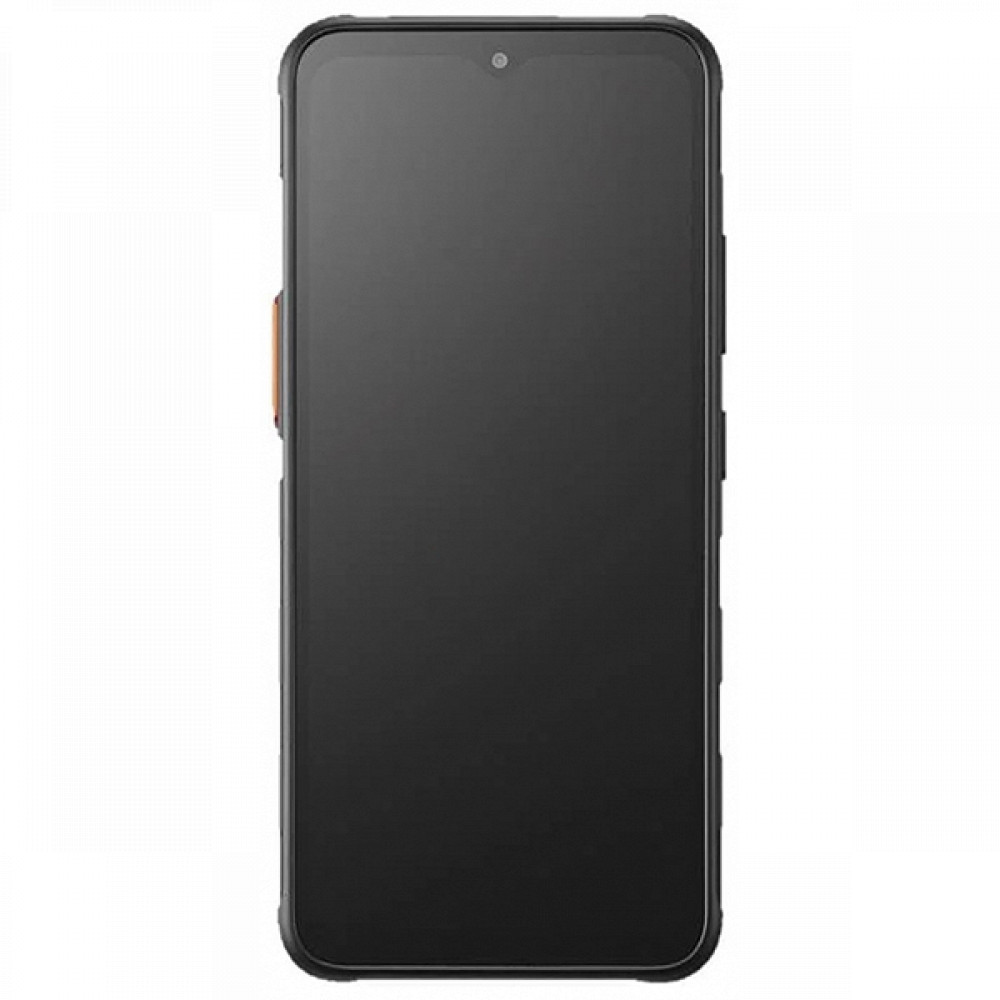 Смартфон Samsung Galaxy XCover7 SM-G556BZKDR06 128 Гб, 6 Гб - миниатюра 2