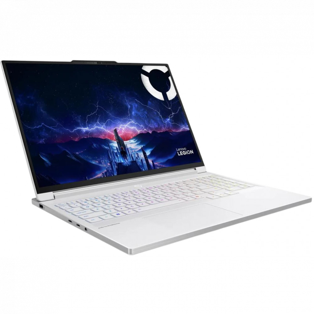 Ноутбук Lenovo Legion 7 16IAX10 83KY0051RK 16 ", WQXGA 2560x1600 (16:10), Intel, Core Ultra 9, 32 Гб, 1 ТБ, nVidia GeForce RTX 5060 - миниатюра 2