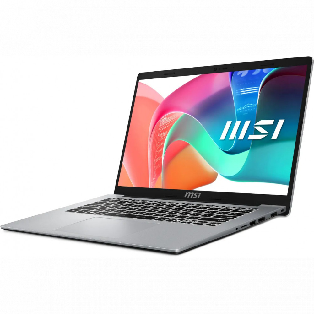Ноутбук MSI Modern 14 F1MG-816XRU 9S7-14S113-816 14 ", FHD 1920x1080 (16:9), Intel, Core 5, 16 Гб, 512 ГБ, Intel Graphics - миниатюра 3