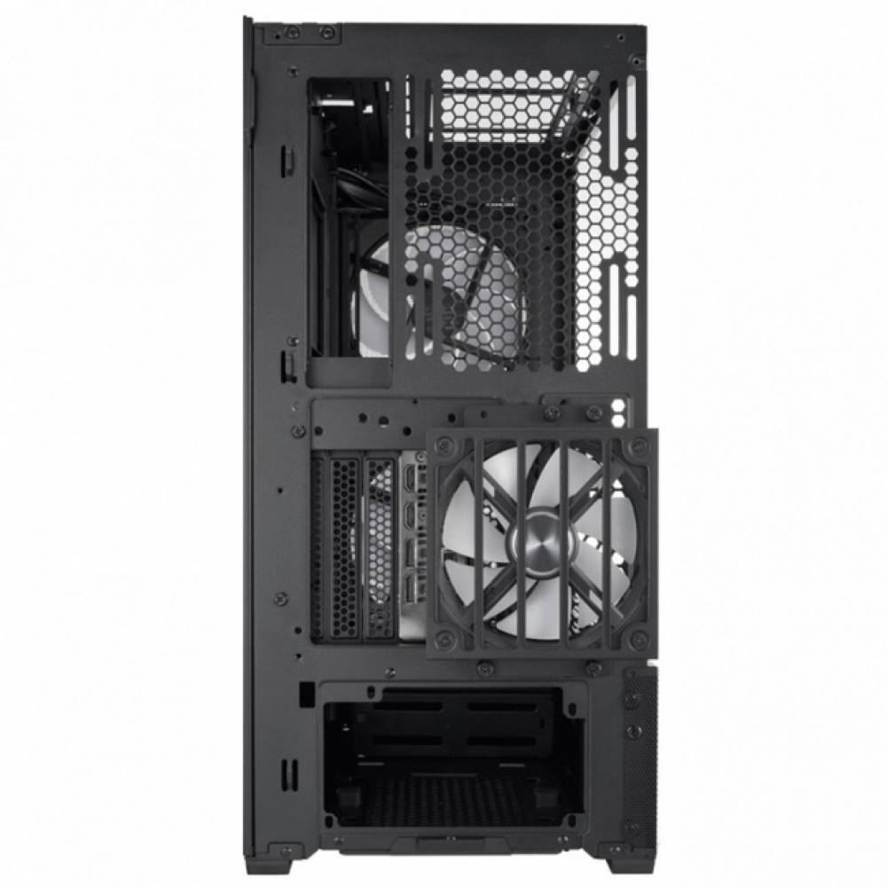 Корпус Lian Li Lancool 216 Black RGB G99.LAN216X.00 Mid-Tower - миниатюра 3