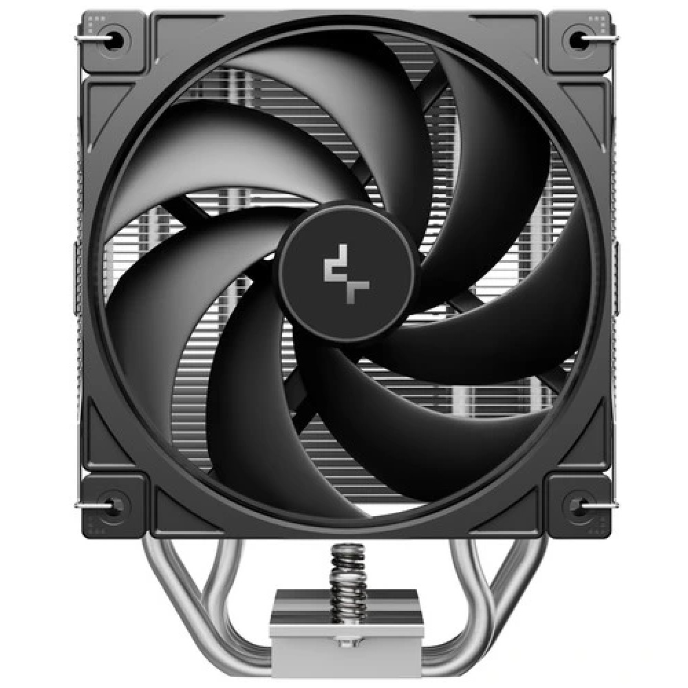 Система охлаждения Deepcool AG500 G2 R-AG500-BKNPMG2-G Для процессора — фото товара