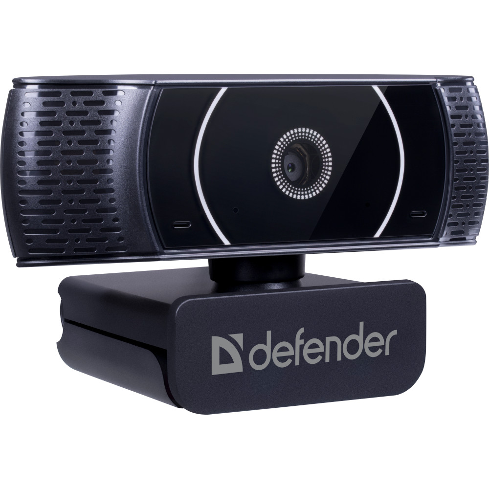 Веб камеры Defender G-lens 2590 63113 - миниатюра 2