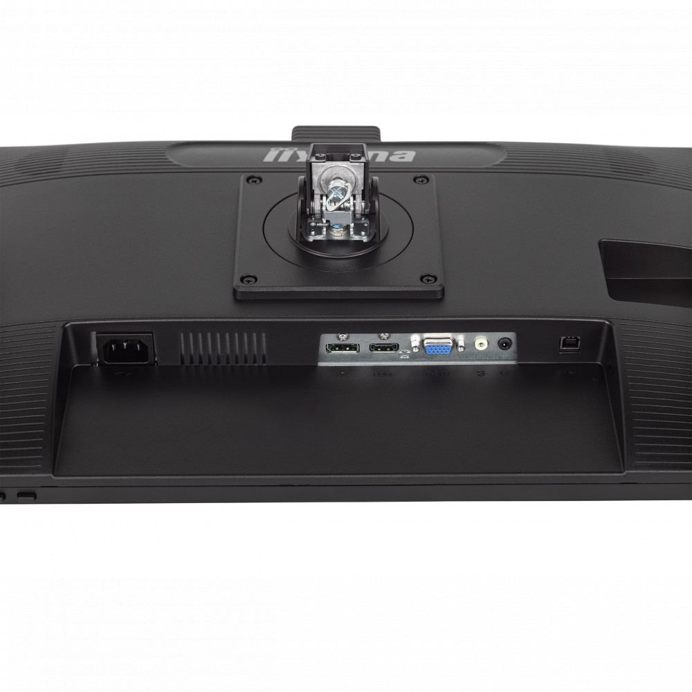 Монитор IIYAMA ProLite XUB2490HSUC-B5 23.8 ", IPS, Full HD 1920x1080 (16:9), 80 Гц - миниатюра 5
