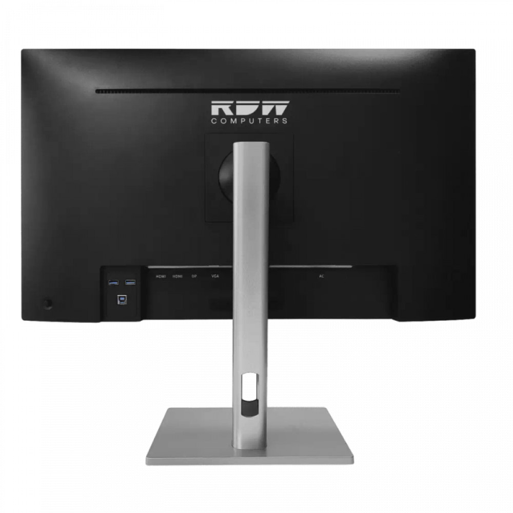 Монитор Aardwolf 2707K/F29B3120V2A1B 27 ", IPS, Full HD 1920x1080 (16:9), 120 Гц - миниатюра 3