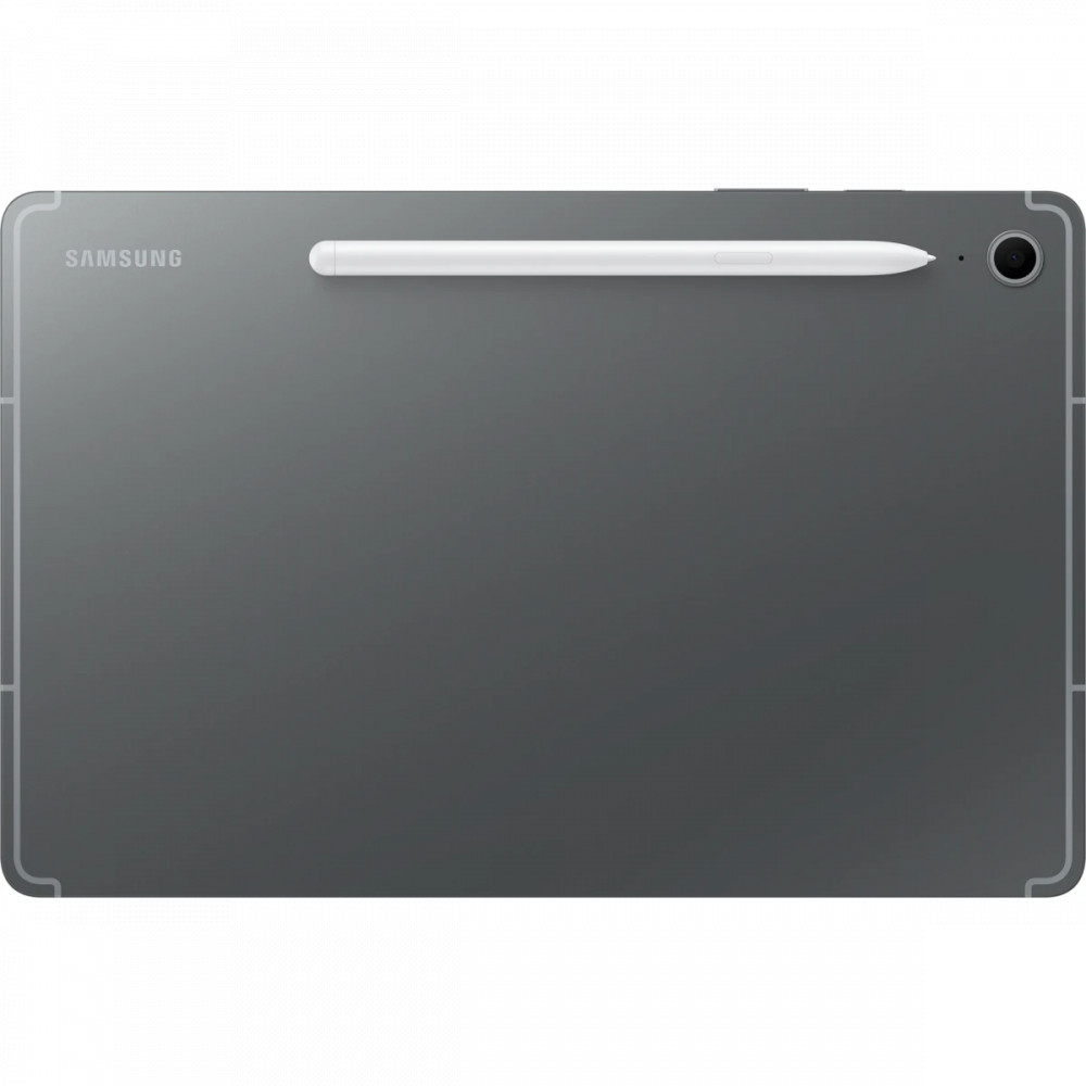 Планшет Samsung Galaxy Tab S10 FE 8/128Gb 5G Grey SM-X526BZARCAU 128 Гб, 8 Гб - миниатюра 3