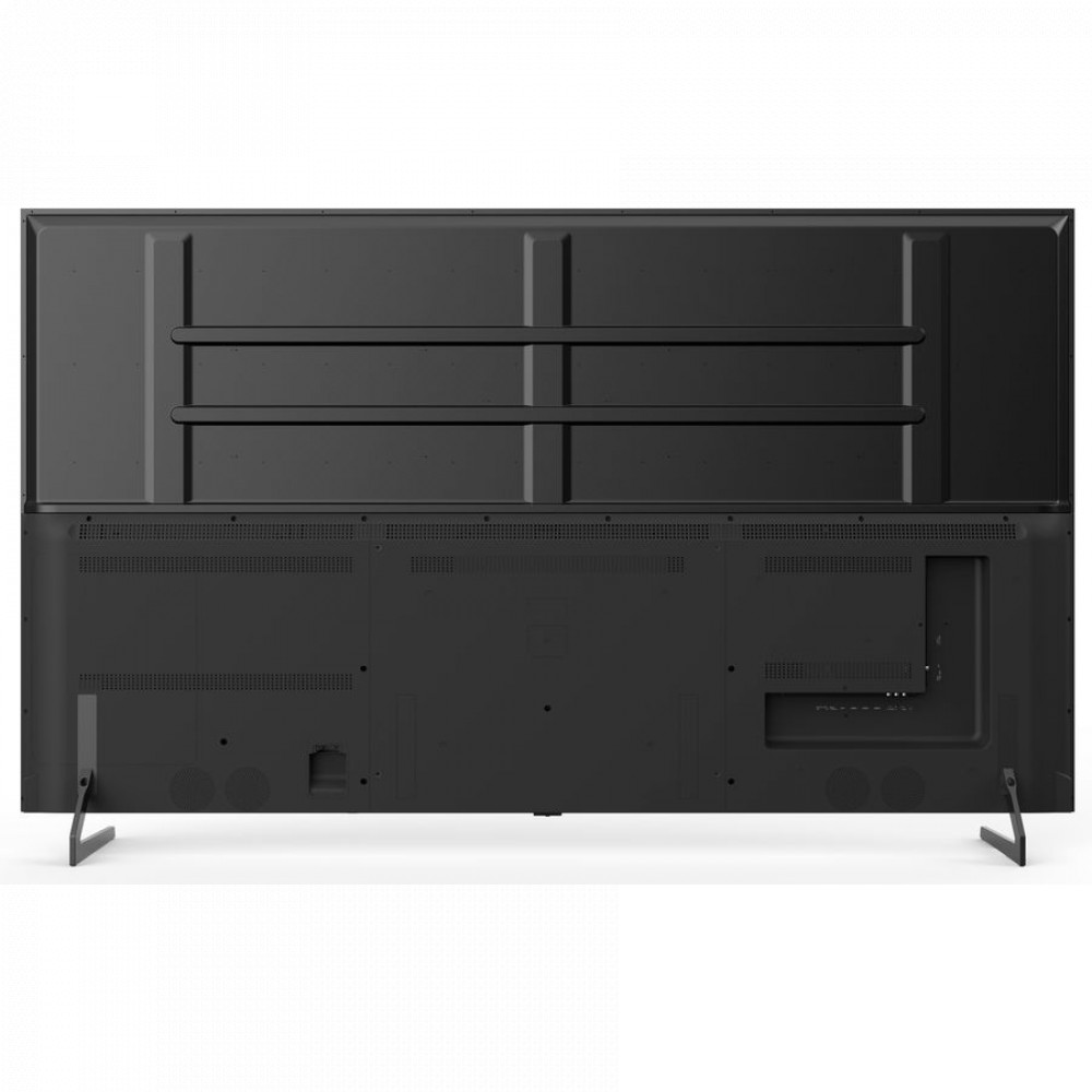 Телевизор Hyundai H-LED85BU7007 85 ", Smart TV, Черный - миниатюра 3