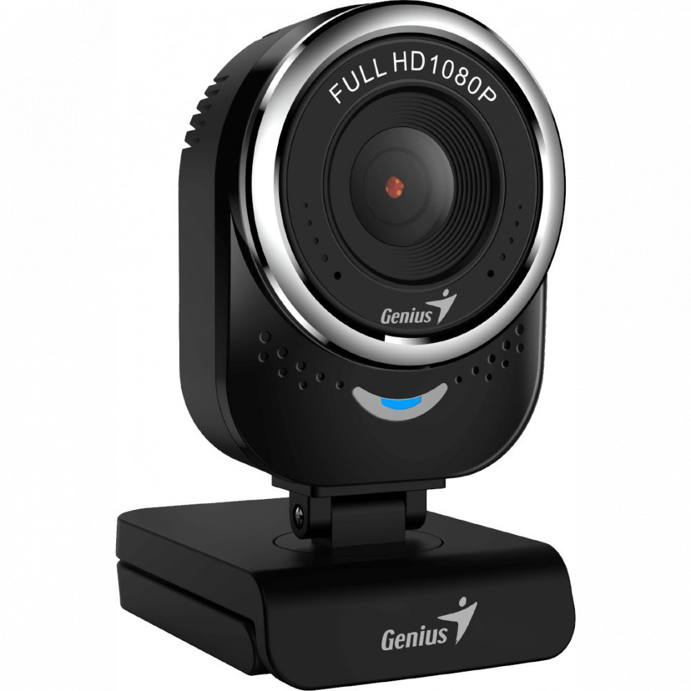 Веб камеры Genius QCam 6000 — фото товара