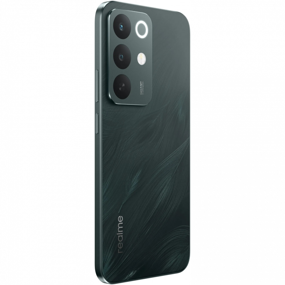 Смартфон REALME C85 Pro RMX5555 6941764477834 128 Гб, 8 Гб - миниатюра 2