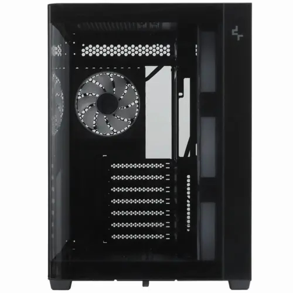 Корпус Deepcool MATREXX 55 MESH V4 Black R-CG530U-BKAGA4-G Mid-Tower - миниатюра 2