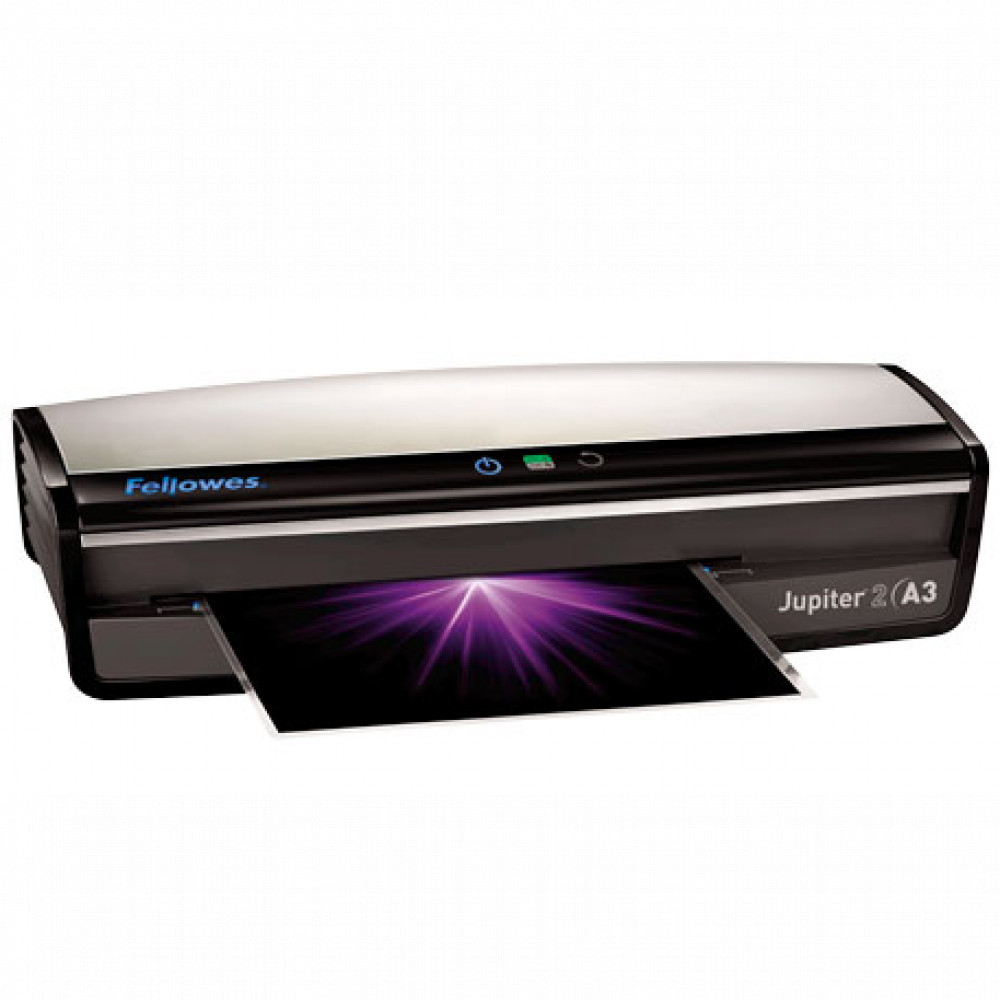 Ламинатор Fellowes Jupiter A3 FS-57484 — фото товара