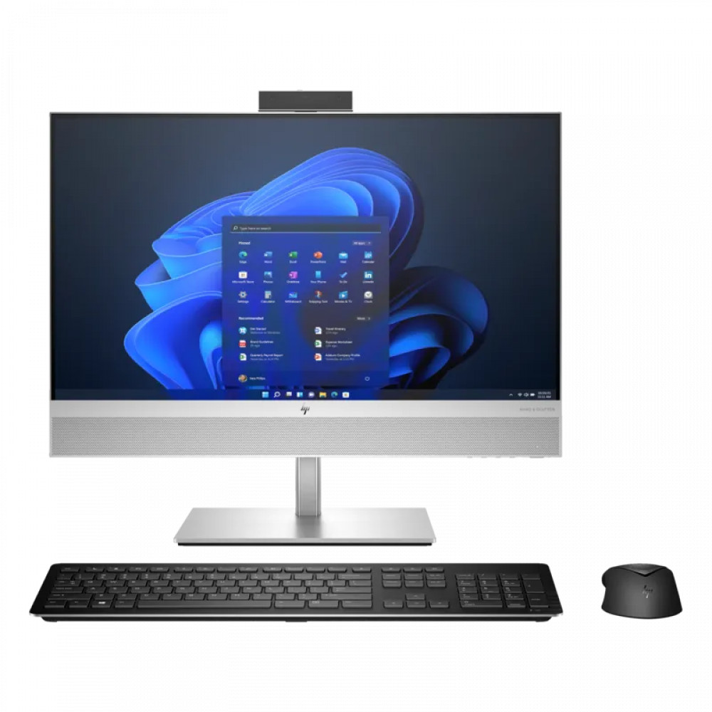 Моноблок HP EliteOne 840 G9 (A0YY5EA) 23.8, Intel, Core i5 — фото товара