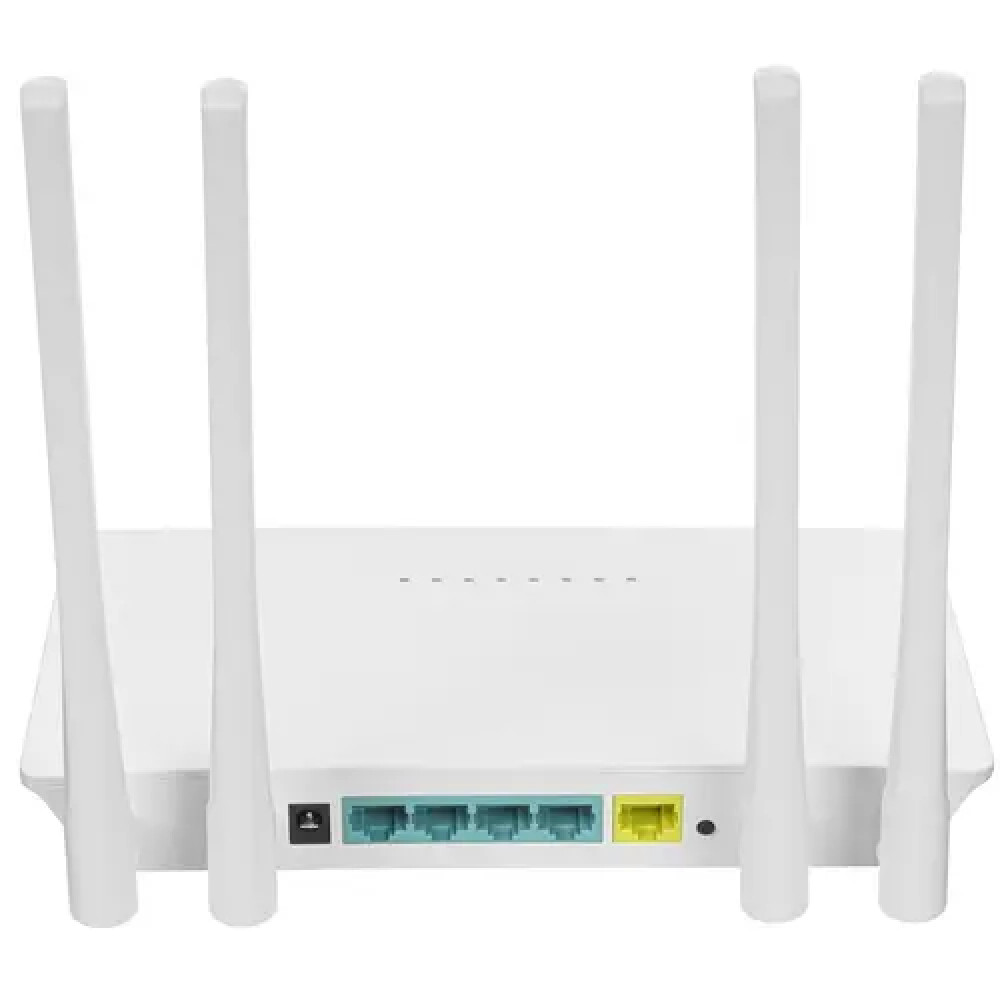 Маршрутизатор для дома CUDY WR1200 - миниатюра 3