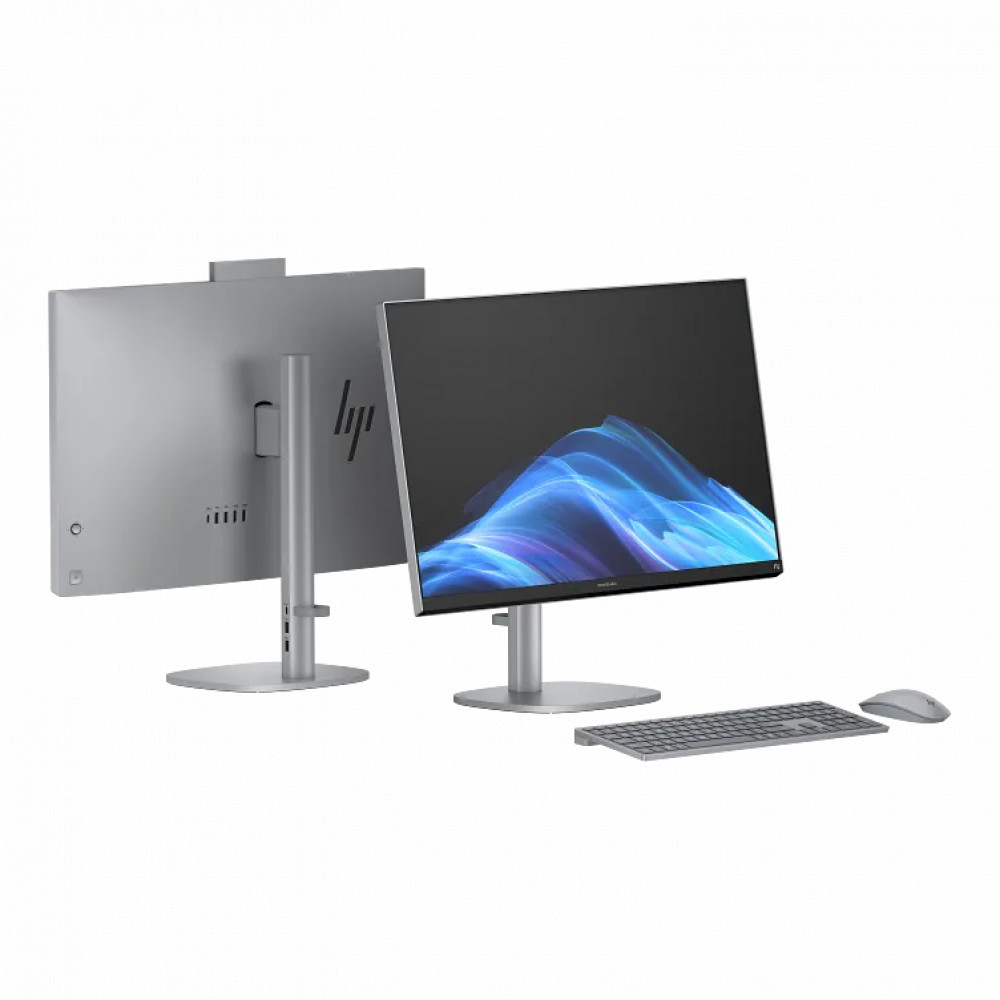 Моноблок HP OmniStudio X 27-cs1004ci CJ2E8EA 27, Intel, Core Ultra 7, 258V - миниатюра 4