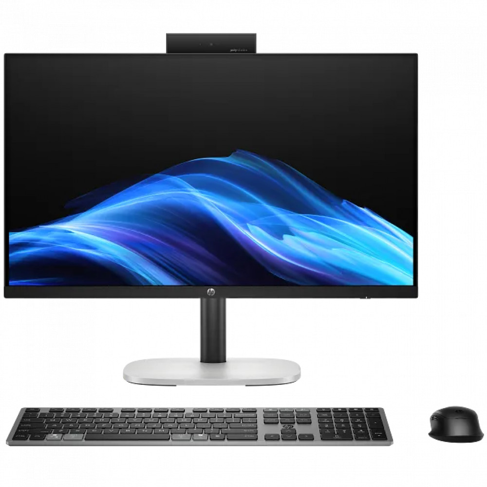 Моноблок HP ProStudio 4 G1i BY7E4ET 23.8, Intel, Core Ultra 7, 265T — фото товара