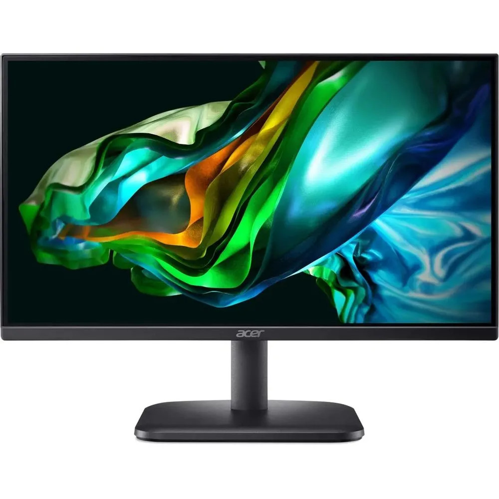 Монитор Acer EK221QHbi UM.WE1CD.H01 21.5 ", VA, Full HD 1920x1080 (16:9), 100 Гц — фото товара
