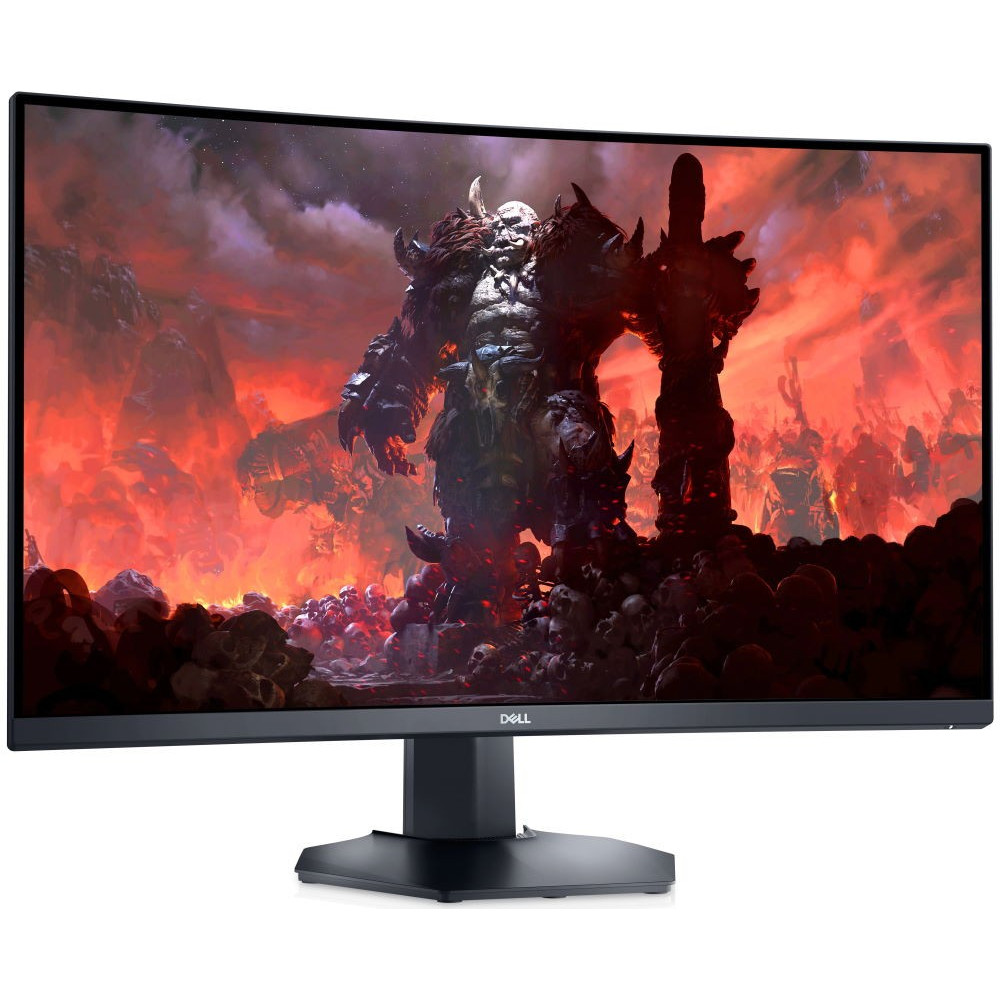 Монитор Dell S3222DGM 31.5 ", VA, Quad HD 2560x1440 (16:9), 165 Гц — фото товара