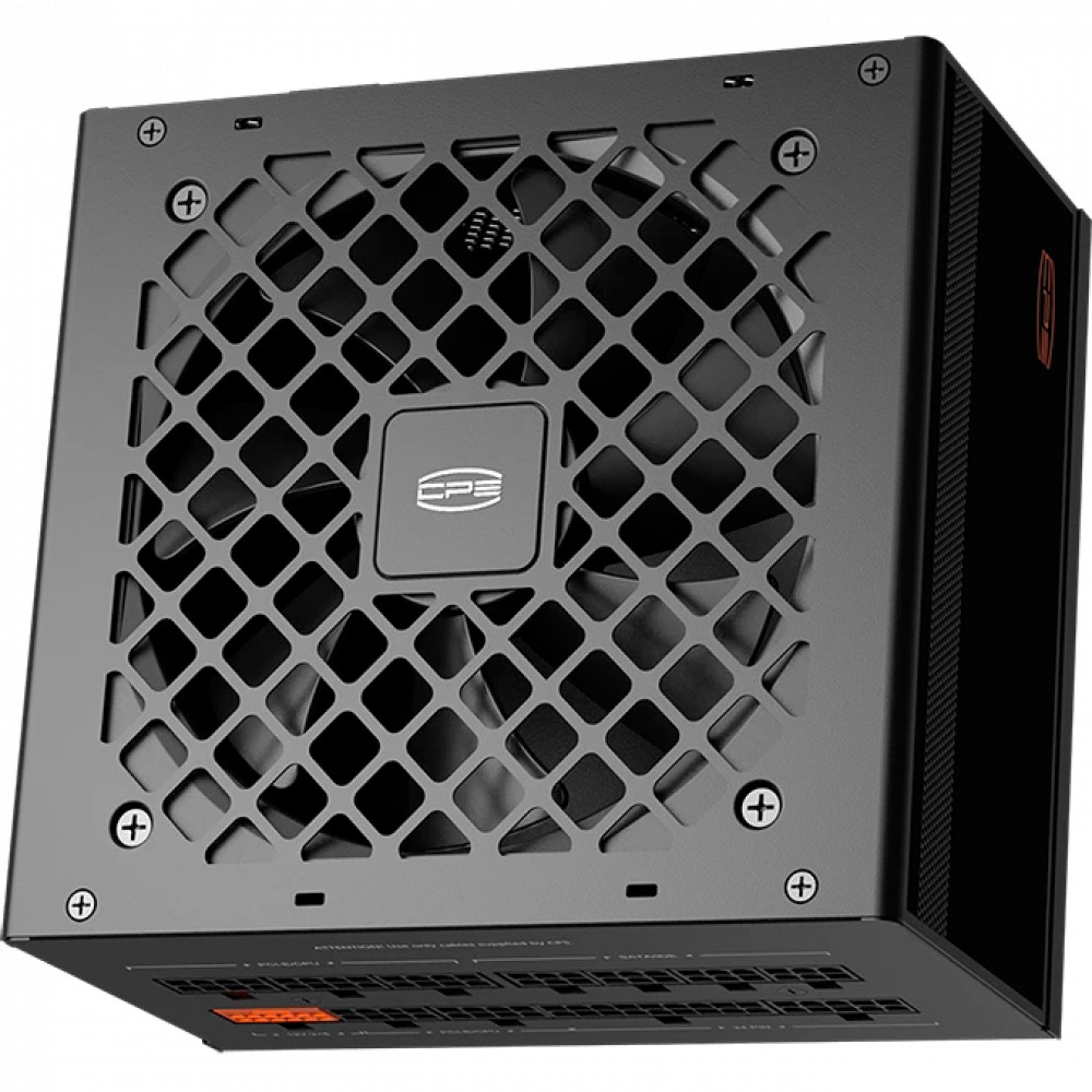 Блок питания PCcooler P3-KN1000-G1F 1000 Вт - миниатюра 4