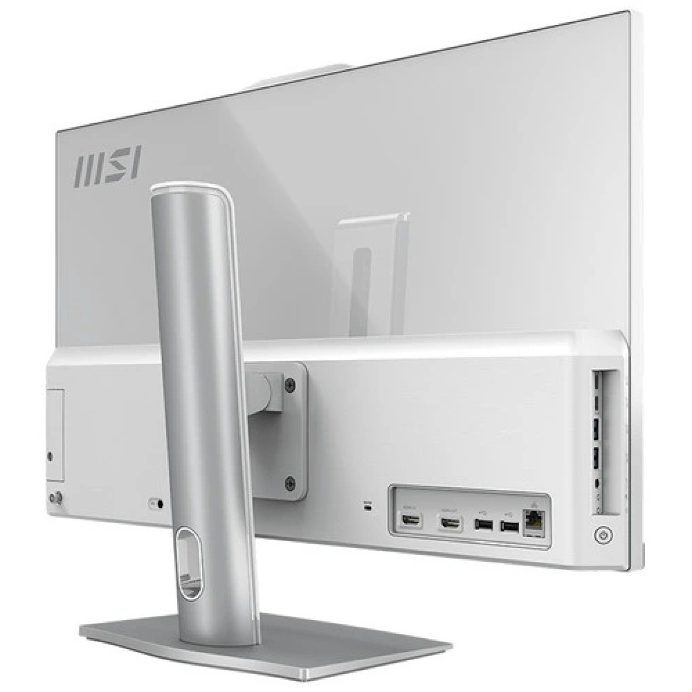 Моноблок MSI AM272P 1M-1468XRU 9S6-AF8232-1468 27 ", Intel, Core 5, 120U, 1.4, 16 Гб, 512 Гб - миниатюра 3