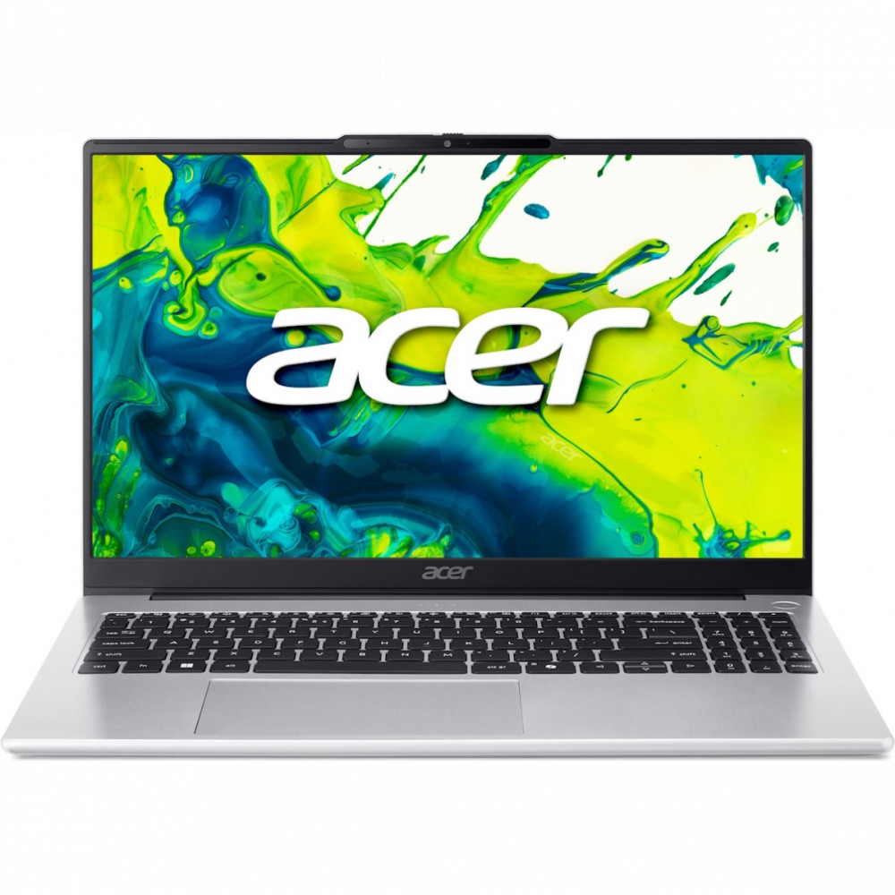 Ноутбук Acer Aspire Lite AL15-45P NX.DLQEX.002 15.6 ", FHD 1920x1080 (16:9), AMD, Ryzen 7, 16 Гб, 512 ГБ, Vega 8 — фото товара