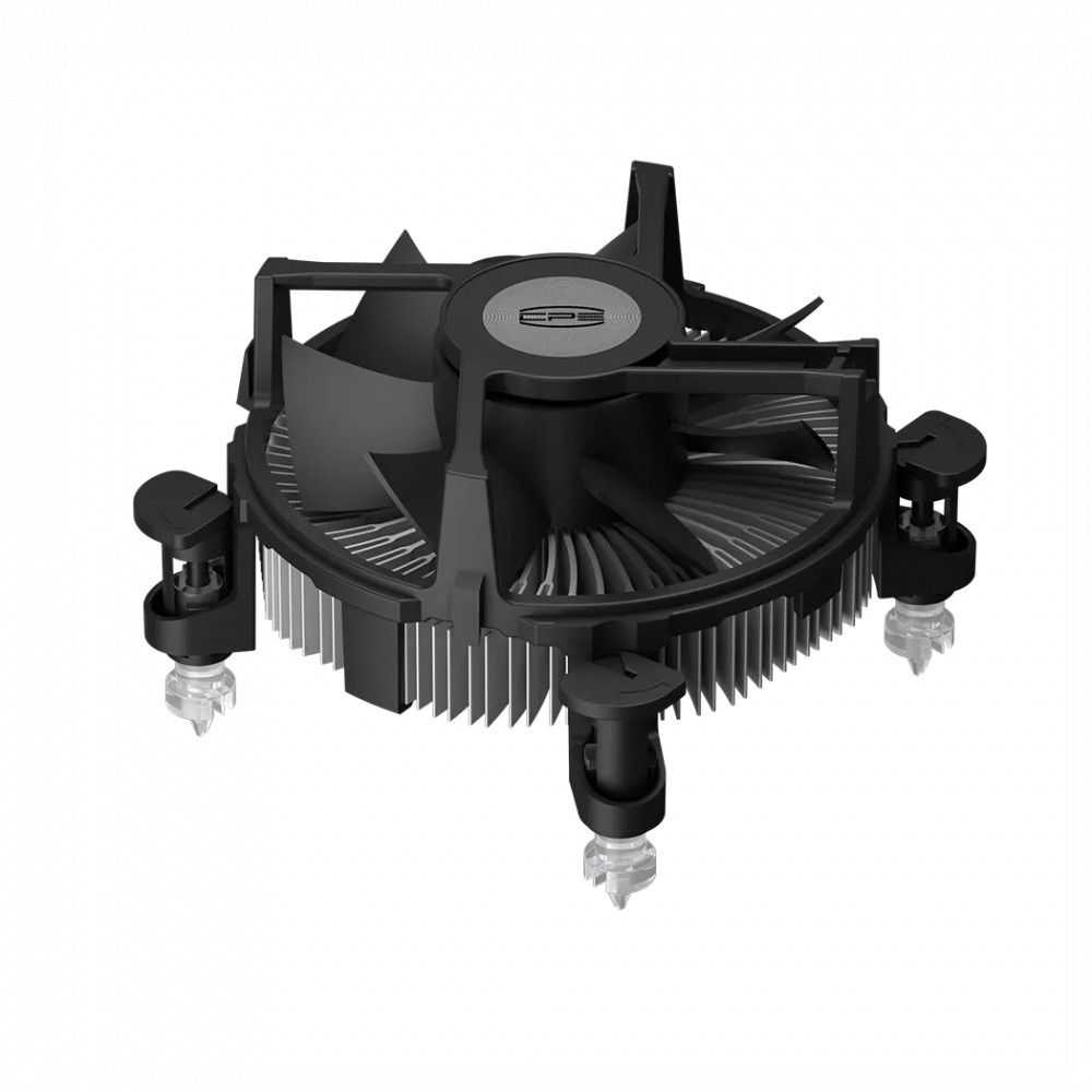 Система охлаждения PCcooler R94-V2 Для процессора — фото товара