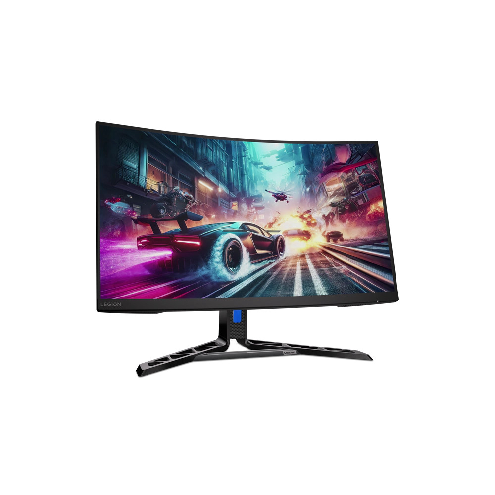 Монитор Lenovo Legion R32qc-30 67C8GAC1EU 31.5 ", VA, Quad HD 2560x1440 (16:9), 180 Гц - миниатюра 2
