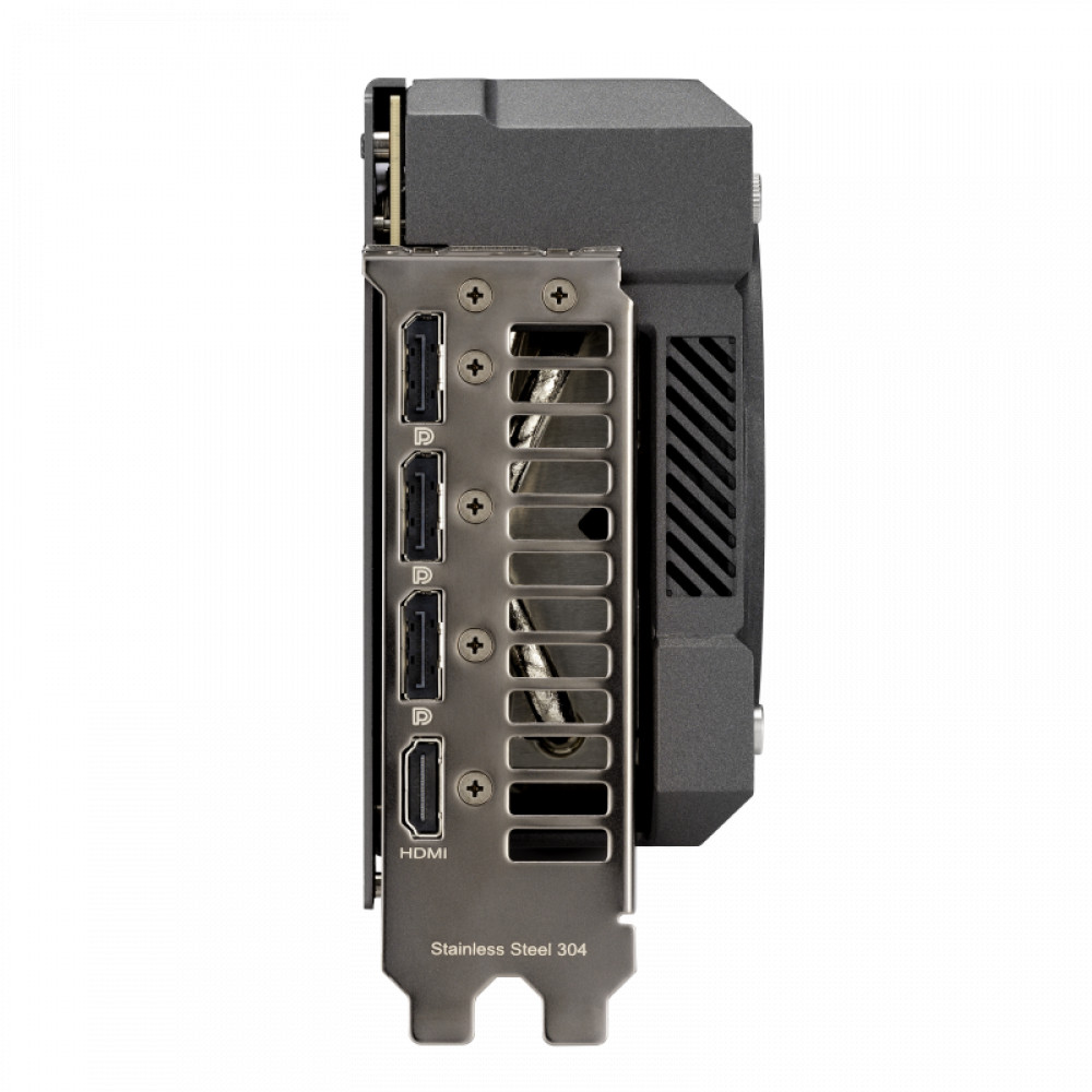 Видеокарта Asus GeForce RTX 5060 Ti ASUS OC TUF-RTX5060TI-O16G-GAMING 16 ГБ - миниатюра 4