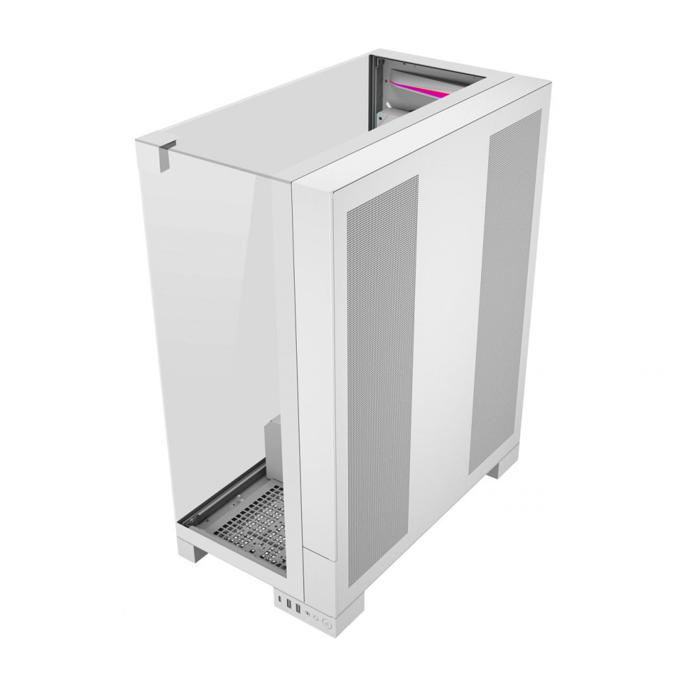 Корпус FSP U691-WP Full-Tower - миниатюра 2