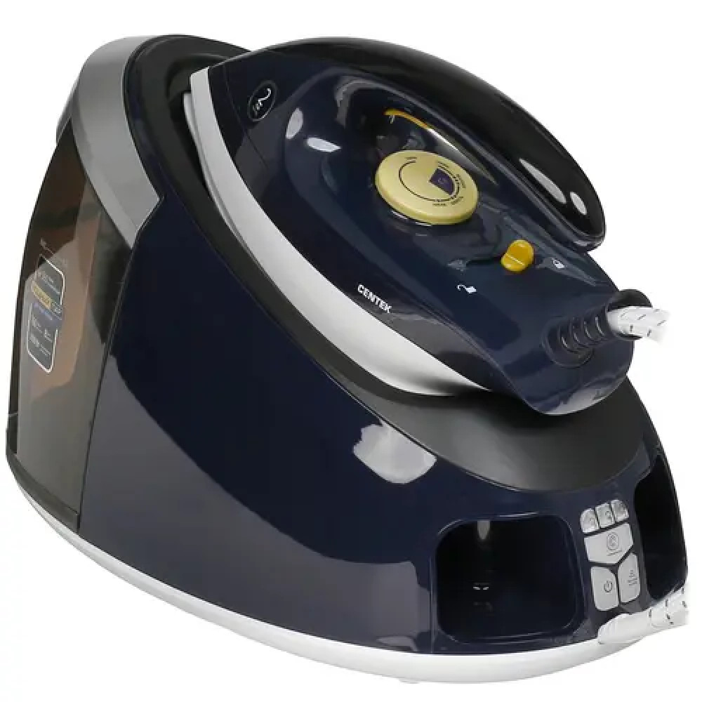 Centek CT-2303 Паровая станция, 3000 Вт - миниатюра 2