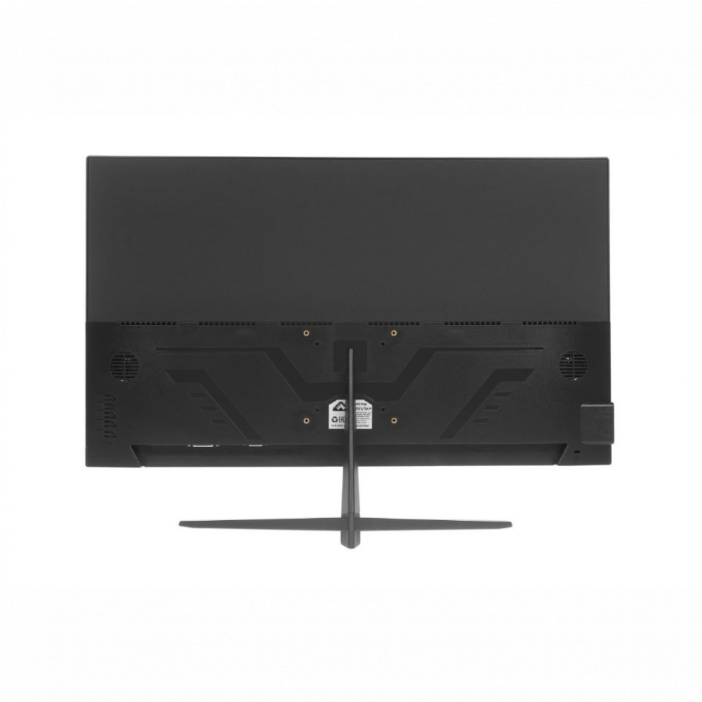 Монитор БЕШТАУ M2701/2KP/LCDX 27" Black 27 ", IPS, Quad HD 2560x1440 (16:9), 165 Гц - миниатюра 2