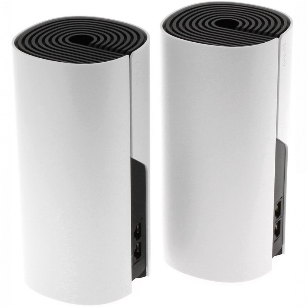 Маршрутизатор для дома TP-Link Deco M4 - миниатюра 5