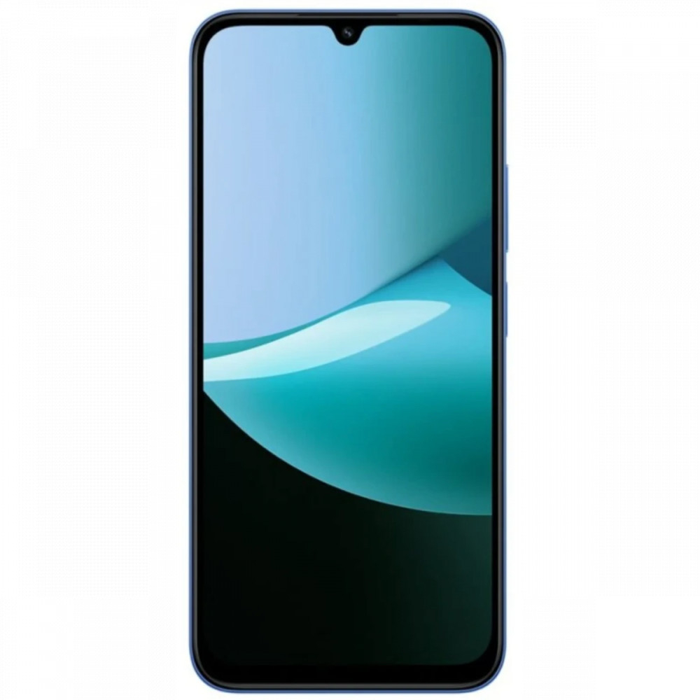 Смартфон Xiaomi Redmi 15C 4/128Gb Moonlight Blue 25078RA3EY/455460 128 Гб, 4 Гб - миниатюра 2