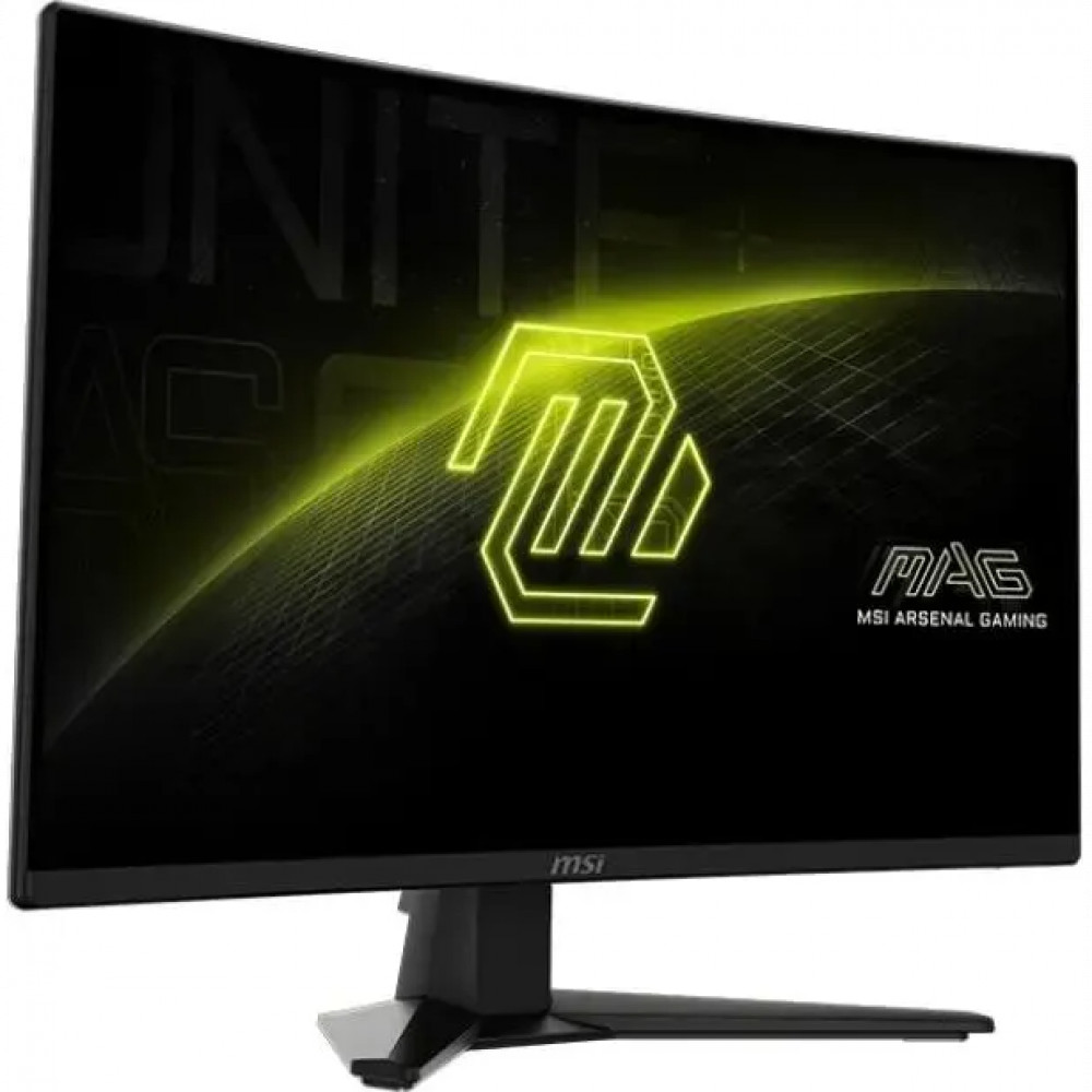 Монитор MSI MAG 274CXF 9S6-3CE31T-012 27 ", VA, Full HD 1920x1080 (16:9), 280 Гц - миниатюра 2