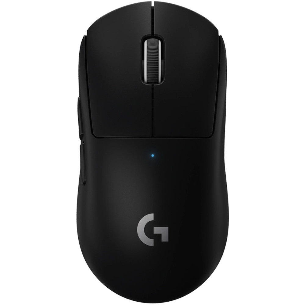 Мышь Logitech PRO X SUPERLIGH 910-005880 Игровые, Беспроводная — фото товара