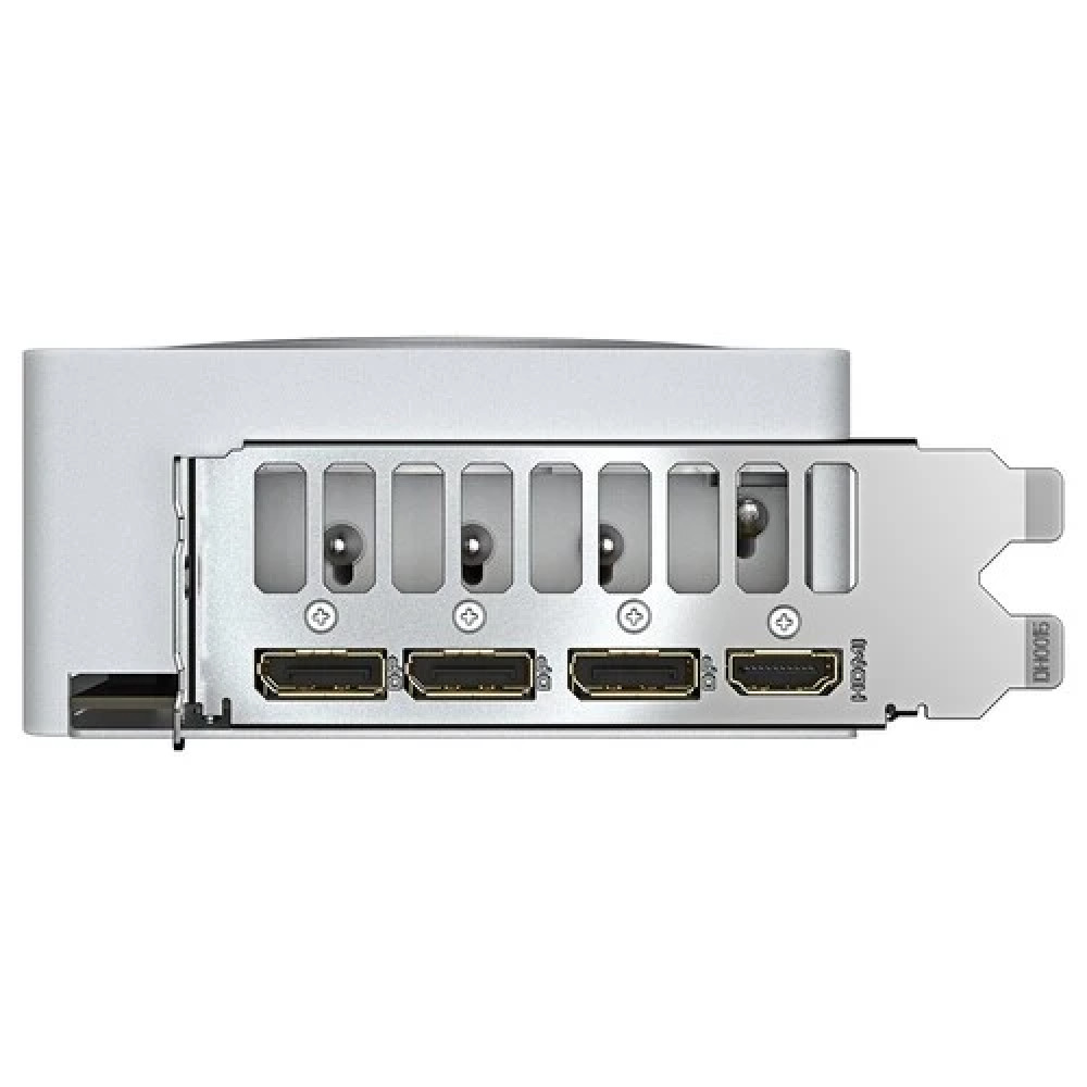 Видеокарта Gigabyte RTX5070 AERO OC 12G GV-N5070AERO OC-12GD 12 ГБ - миниатюра 5