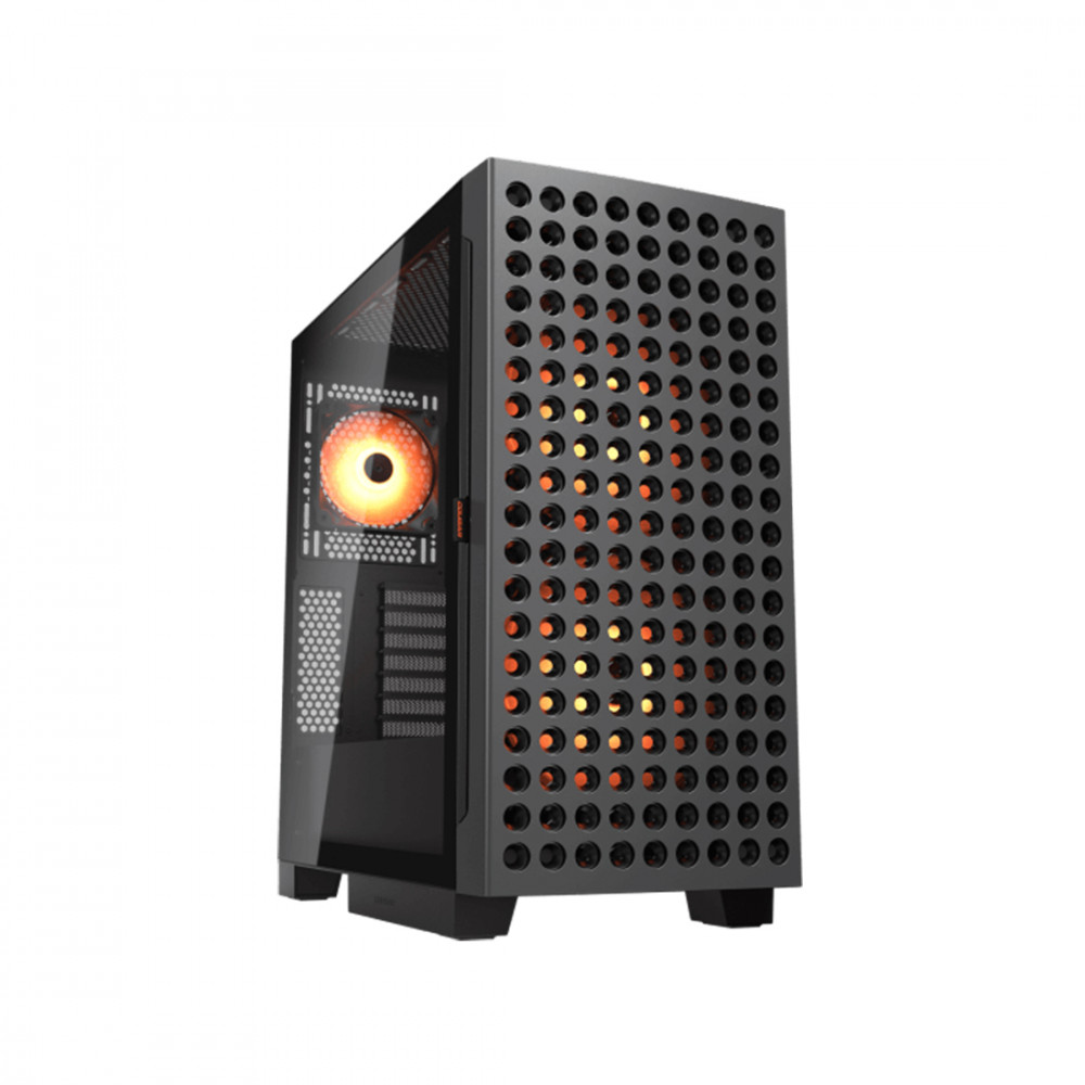 Корпус Cougar CGR-5YA2B-RGB Mid-Tower — фото товара