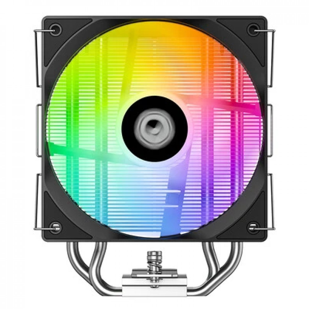 Система охлаждения ID-Cooling ID-CPU-SE-214-XT V2 ARGB Для процессора — фото товара
