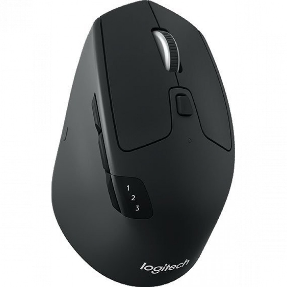 Мышь Logitech M720 Triathlon 910-004794 Бюджетные, Беспроводная — фото товара