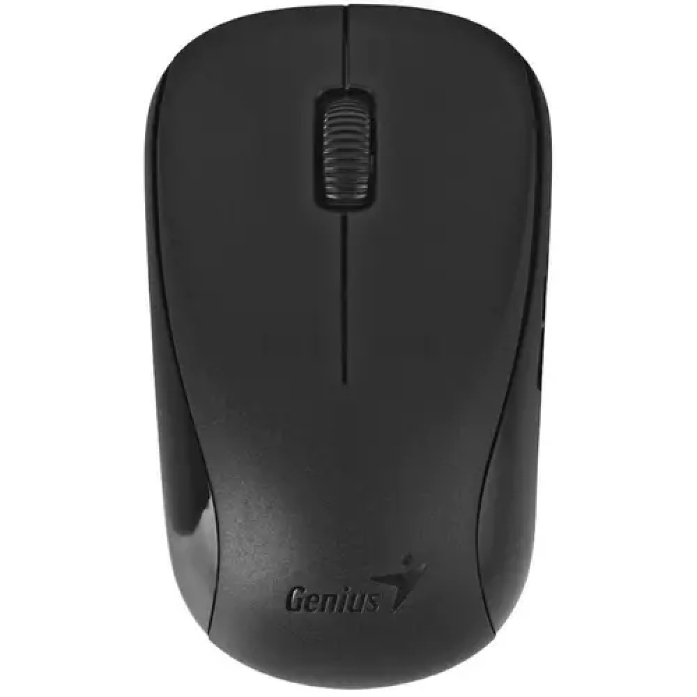 Мышь EnGenius NX-7000 Black Бюджетные, Беспроводная — фото товара