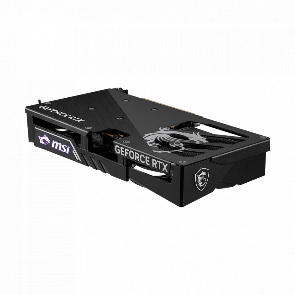 Видеокарта MSI GeForce RTX 5060 8G GAMING OC 8 ГБ - миниатюра 3